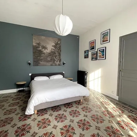 Loue Maison De Maitre En Camargue 度假居 *