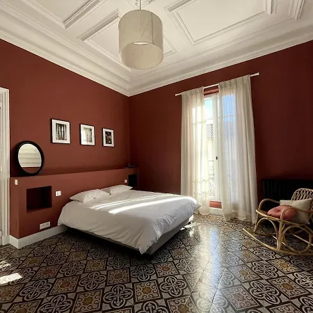 Loue Maison De Maitre En Camargue 度假居