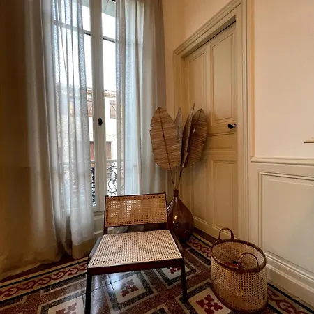Loue Maison De Maitre En Camargue *