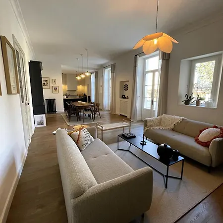 度假居 Loue Maison De Maitre En Camargue