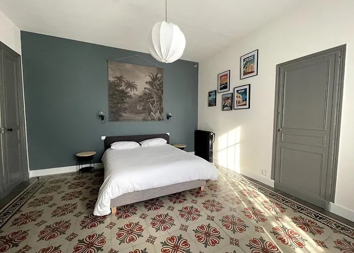 Loue Maison De Maitre En Camargue Casa de Férias *